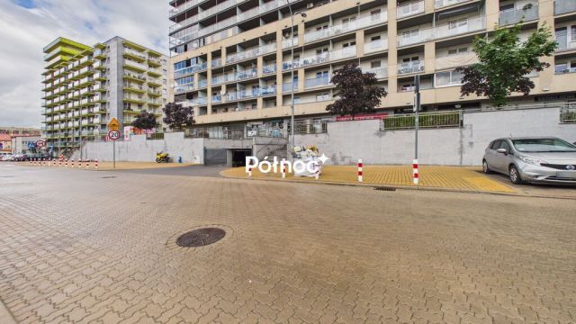 Garaż/miejsce parkingowe Białystok Bojary, ul. Ryska. Zdjęcie 9