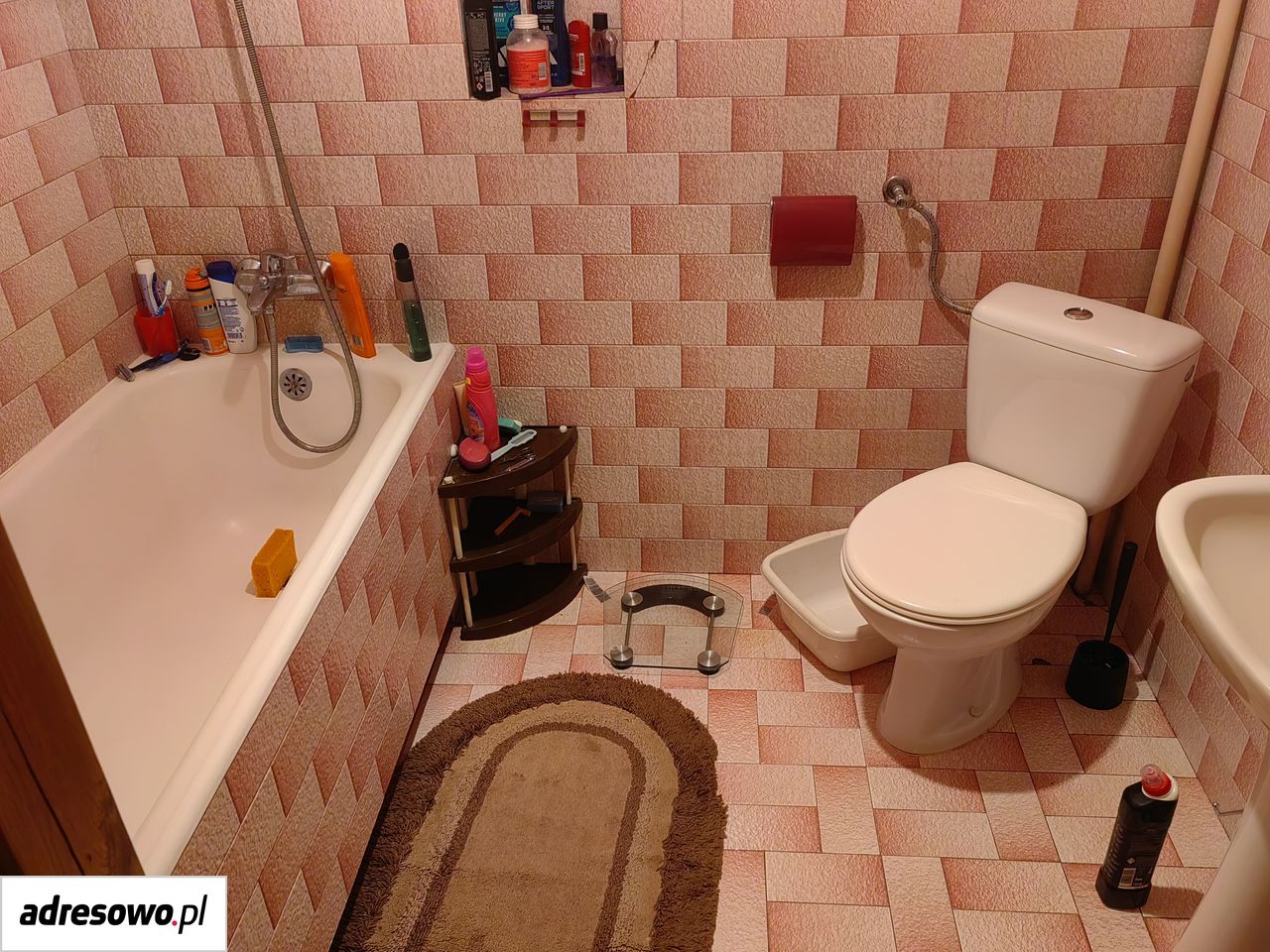 dom szeregowy Radom Dzierzków, ul. Długojowska. Zdjęcie 12