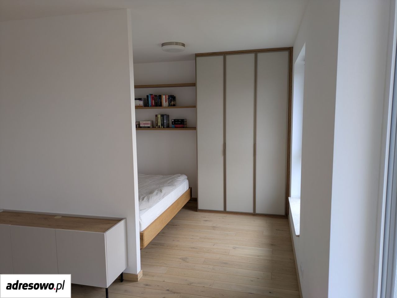 Mieszkanie 1-pokojowe Lublin Ponikwoda, ul. Daliowa. Zdjęcie 5