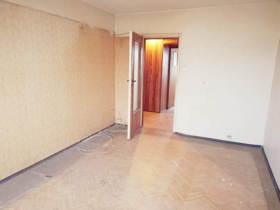 Mieszkanie 3-pokojowe Konin, ul. Sosnowa