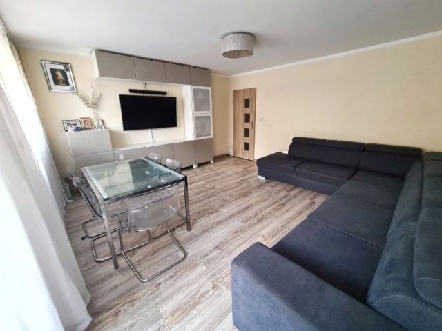 Mieszkanie 2-pokojowe Legnica, ul. Merkurego. Zdjęcie 1