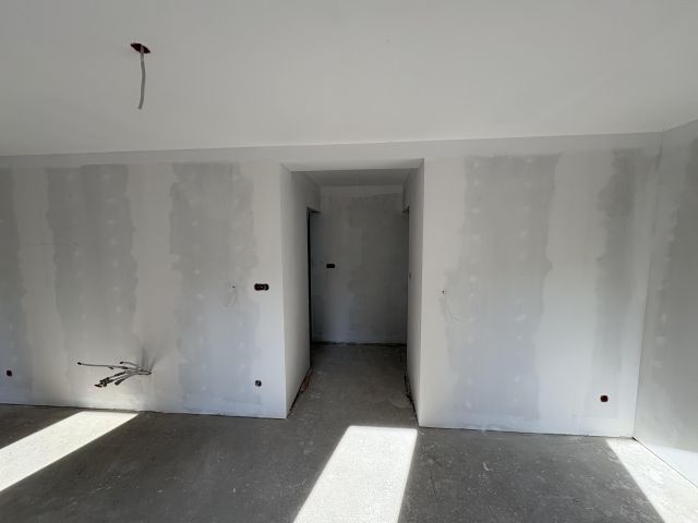 Mieszkanie 2-pokojowe Trzcińsko-Zdrój, ul. Sojuszników. Zdjęcie 1