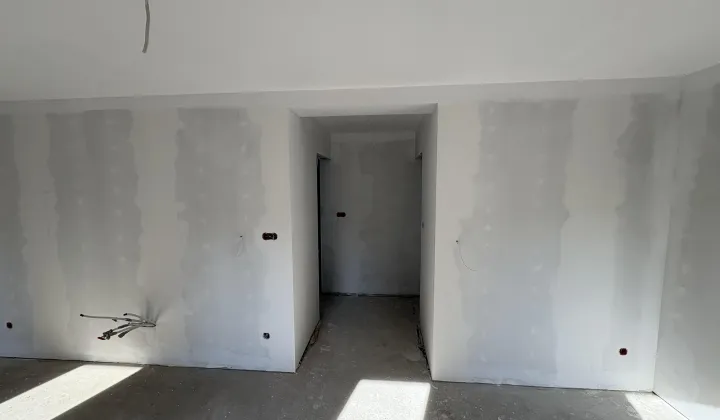 Mieszkanie 2-pokojowe Trzcińsko-Zdrój, ul. Sojuszników