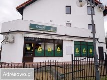 Hotel/pensjonat Jarosławiec, ul. Krokusowa. Zdjęcie 3