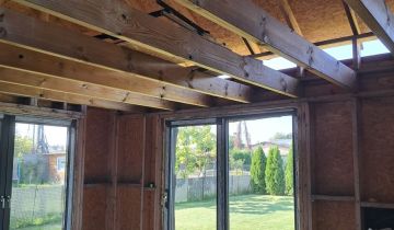 Działka rod Kościan, ul. Łąkowa