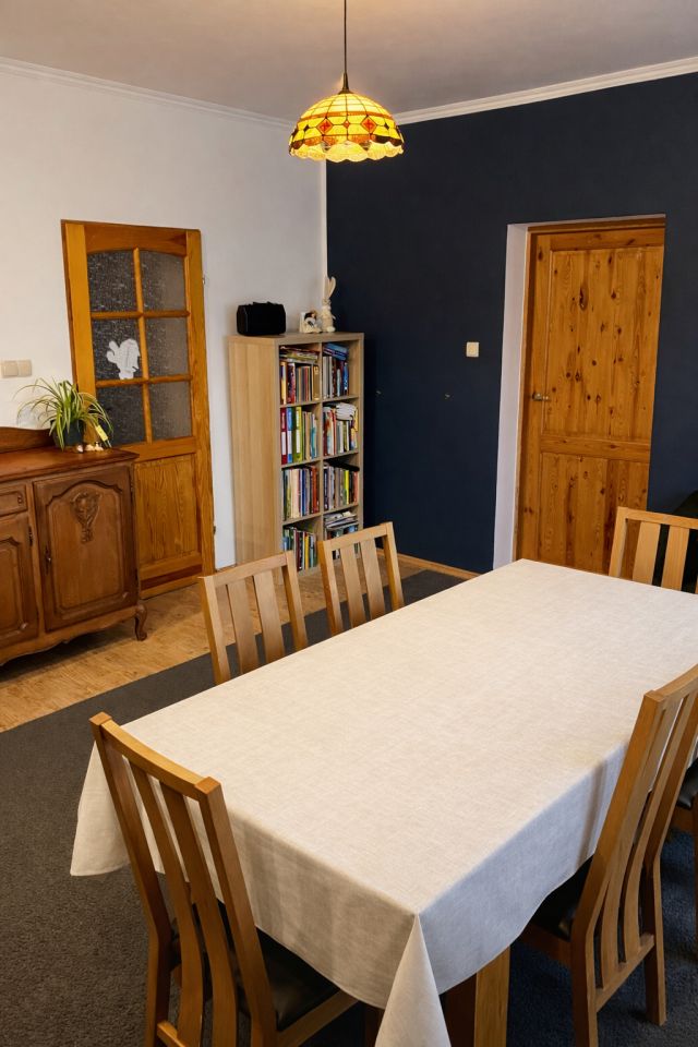 dom wolnostojący, 6 pokoi Węgorzewo. Zdjęcie 56