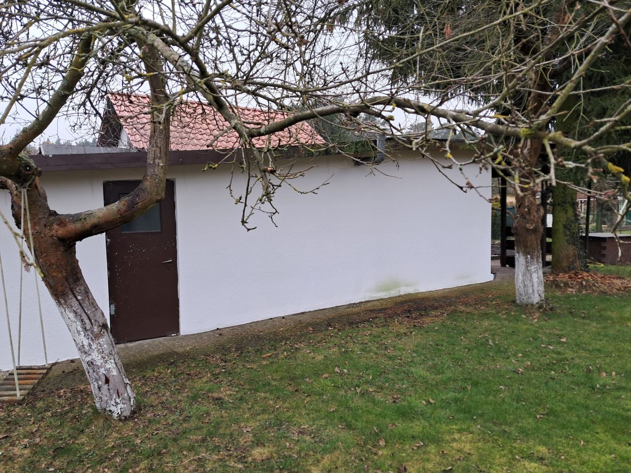 Działka rod Grudziądz Lotnisko, ul. Miłoleśna. Zdjęcie 8