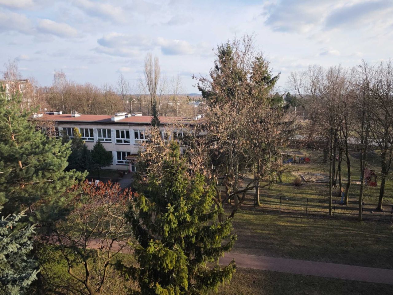 Mieszkanie 2-pokojowe Łódź Retkinia, ul. Przełajowa