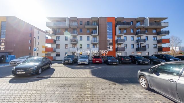 Mieszkanie 2-pokojowe Kraków, ul. Mariana Domagały. Zdjęcie 36