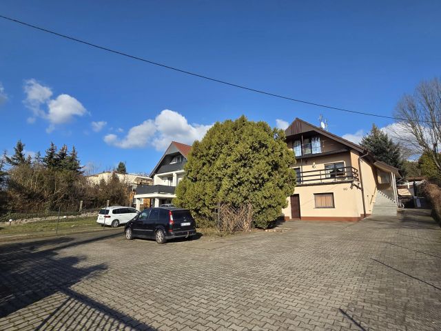 dom wolnostojący, 12 pokoi Czerwonak, ul. Gdyńska. Zdjęcie 8