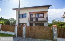 dom wolnostojący, 7 pokoi Ciężkowice