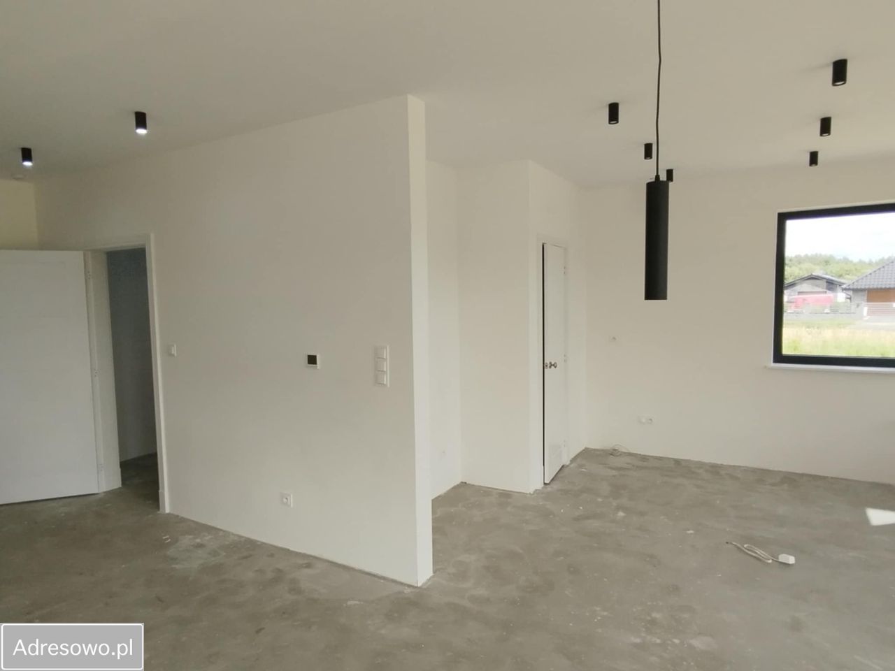 dom wolnostojący, 5 pokoi Sadkowo. Zdjęcie 2