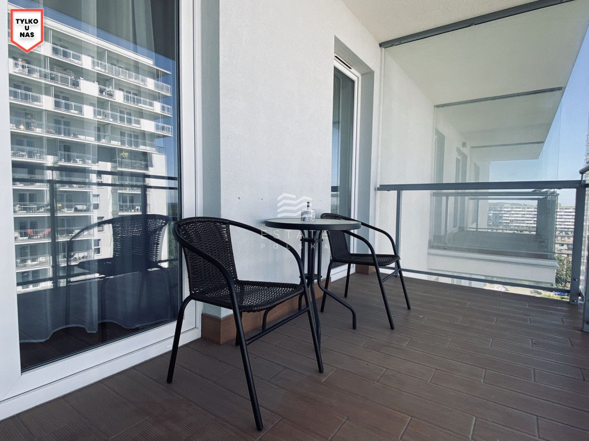 Mieszkanie 2-pokojowe Gdańsk Przymorze, ul. Obrońców Wybrzeża. Zdjęcie 14