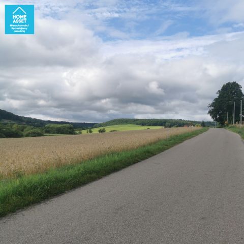 Działka budowlana Rąty. Zdjęcie 7