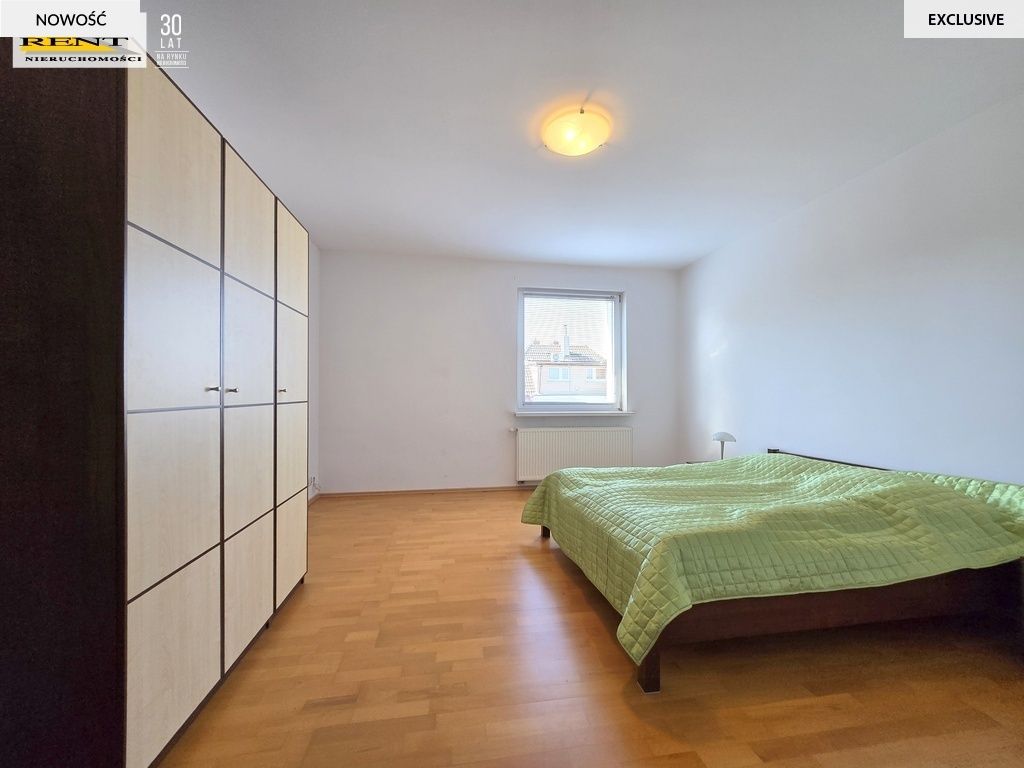 Mieszkanie 4-pokojowe Szczecin Podjuchy, ul. Ruda. Zdjęcie 5