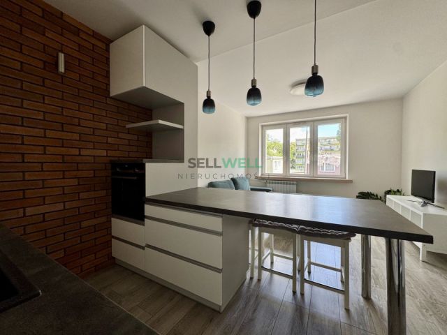 Mieszkanie 3-pokojowe Łódź Koziny, ul. Marcina Kasprzaka. Zdjęcie 5