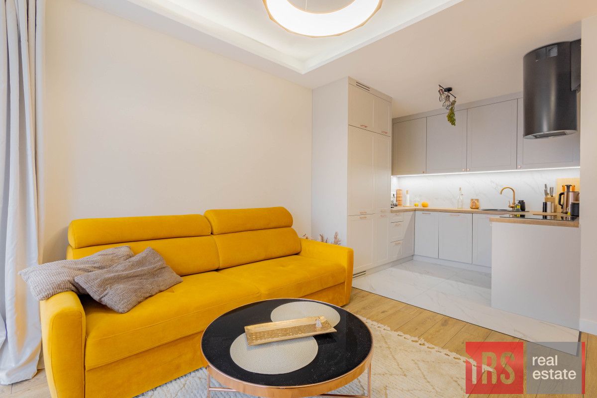 Mieszkanie 2-pokojowe Warszawa Praga, ul. Czapelska. Zdjęcie 3