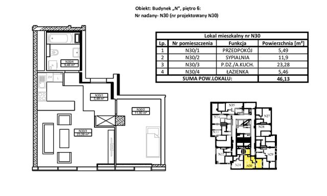 Mieszkanie 2-pokojowe Rzeszów, ul. Fryderyka Szopena. Zdjęcie 10