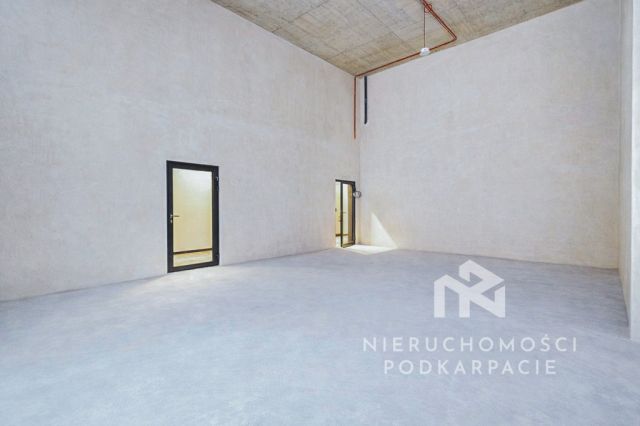 Lokal Rzeszów, ul. Fryderyka Szopena. Zdjęcie 2