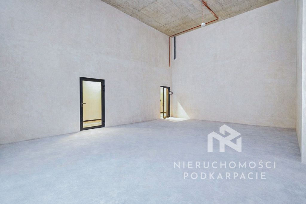 Lokal Rzeszów, ul. Fryderyka Szopena. Zdjęcie 2