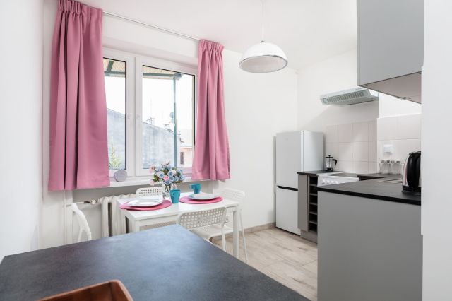 Mieszkanie 1-pokojowe Kraków, ul. św. Kingi. Zdjęcie 11