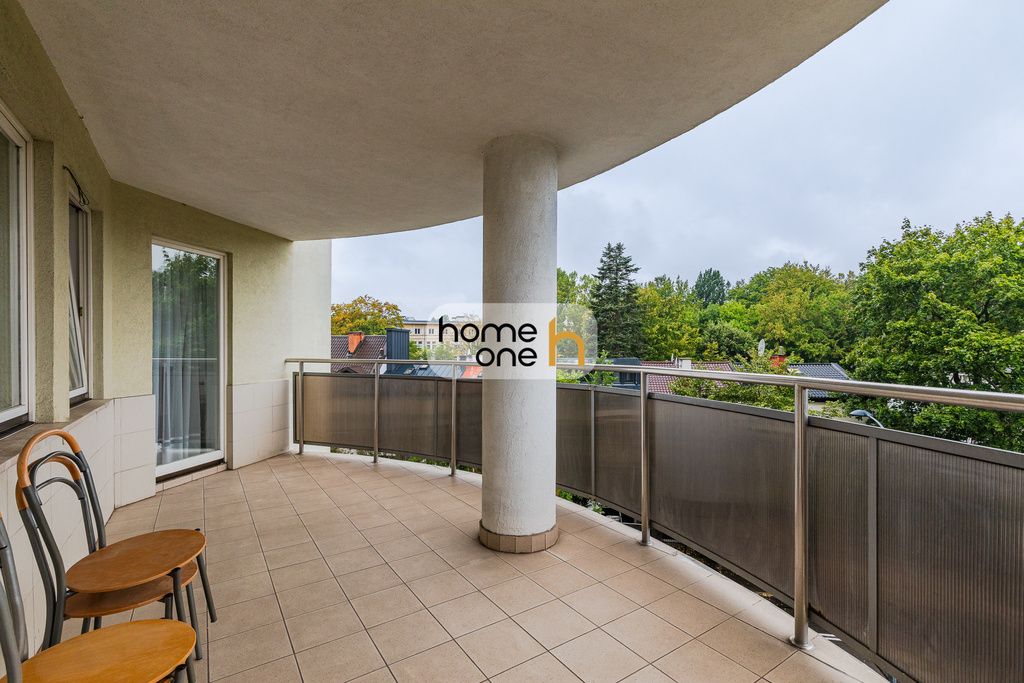 Mieszkanie 4-pokojowe Warszawa Mokotów, ul. Wielicka