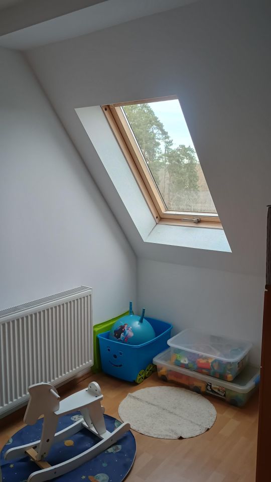 bliźniak, 7 pokoi Jasień. Zdjęcie 11