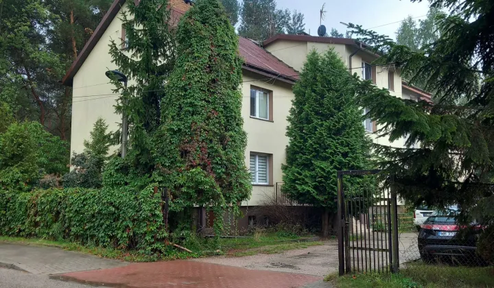 Mieszkanie 2-pokojowe Warszawa Wesoła, ul. Adama Mickiewicza