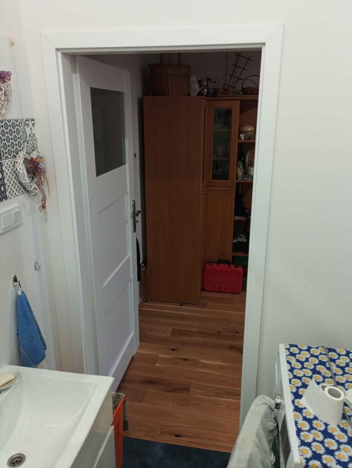 Mieszkanie 1-pokojowe Wrocław Stare Miasto, ul. Grabiszyńska. Zdjęcie 4