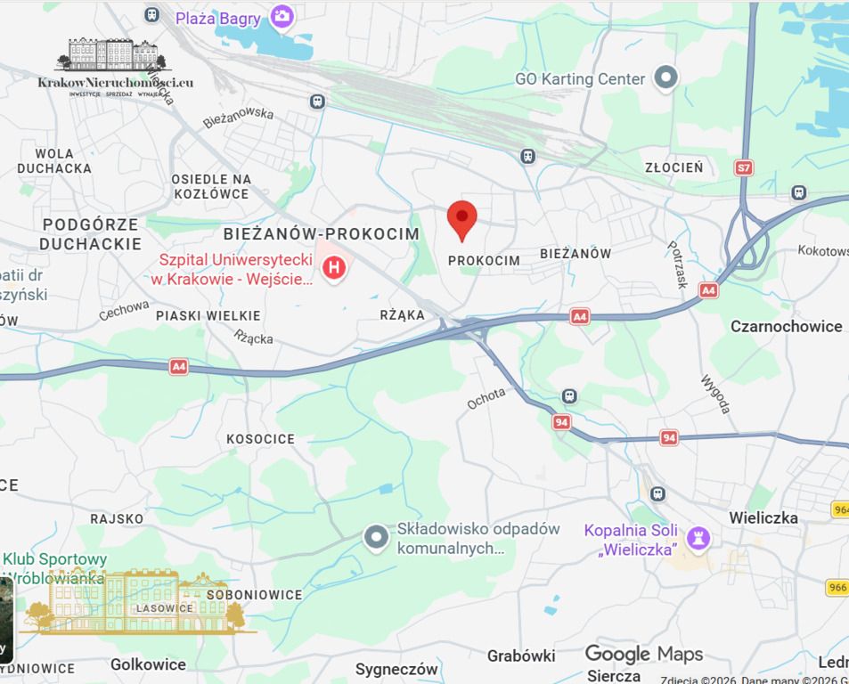 Mieszkanie 2-pokojowe Kraków Bieżanów, ul. Heleny. Zdjęcie 13