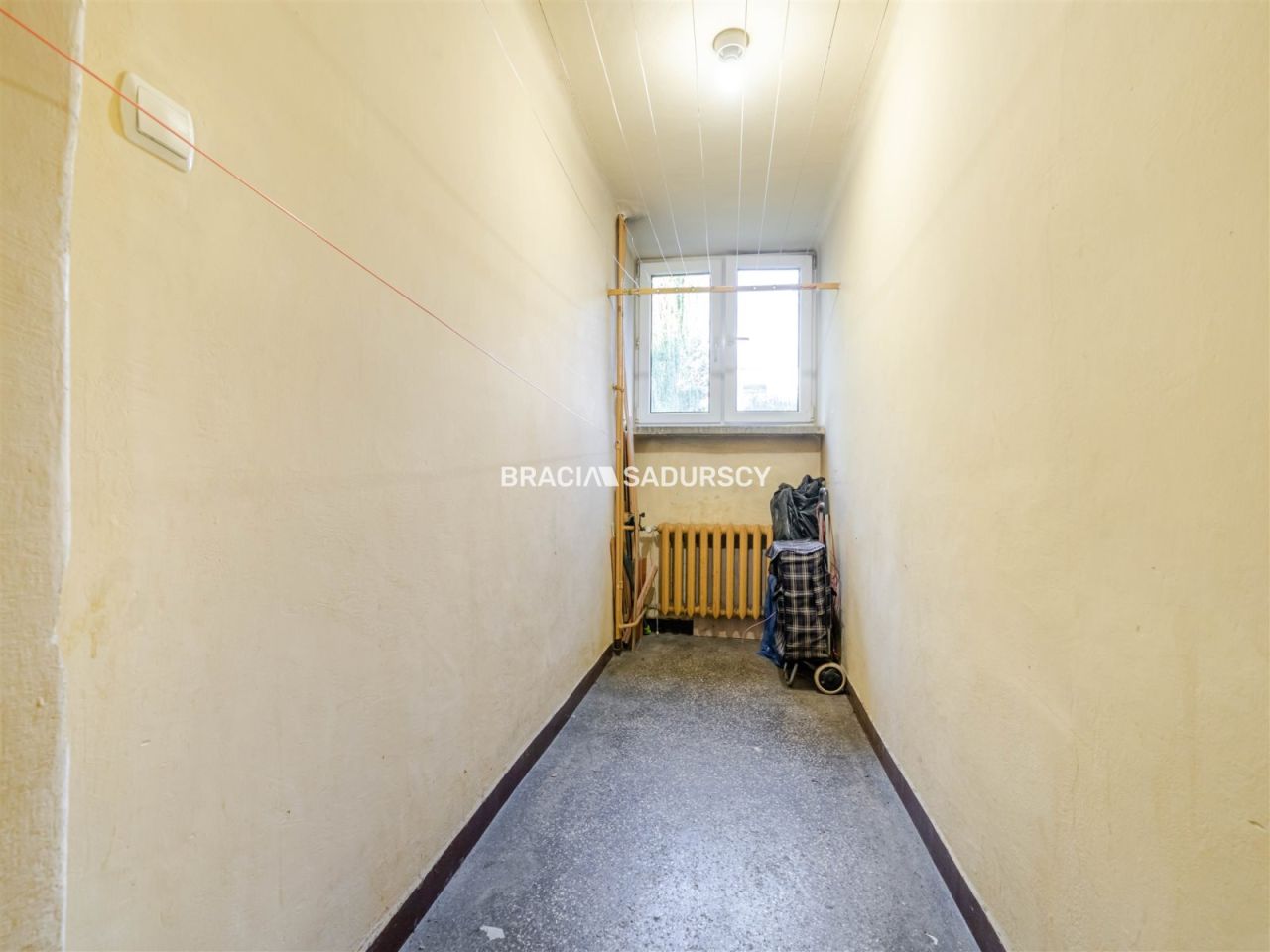 Mieszkanie 2-pokojowe Skawina, ul. Wesoła. Zdjęcie 16