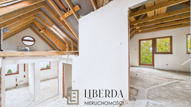 dom wolnostojący, 6 pokoi Niedrzwica Duża, ul. Krańcowa. Zdjęcie 14