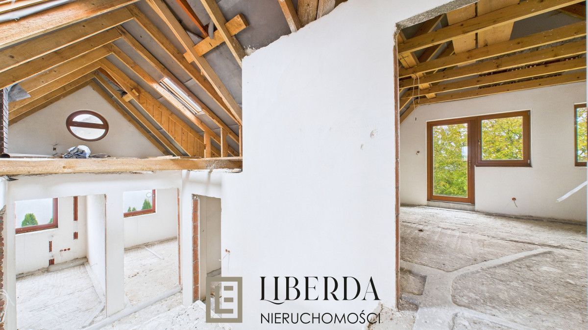 dom wolnostojący, 6 pokoi Niedrzwica Duża, ul. Krańcowa. Zdjęcie 14