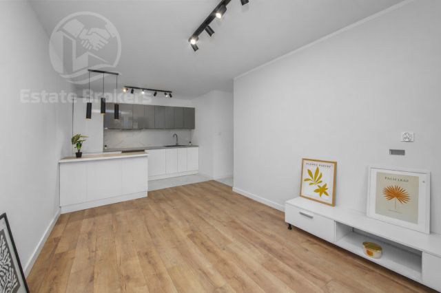 Mieszkanie 3-pokojowe Wrocław Krzyki, ul. Drukarska. Zdjęcie 4