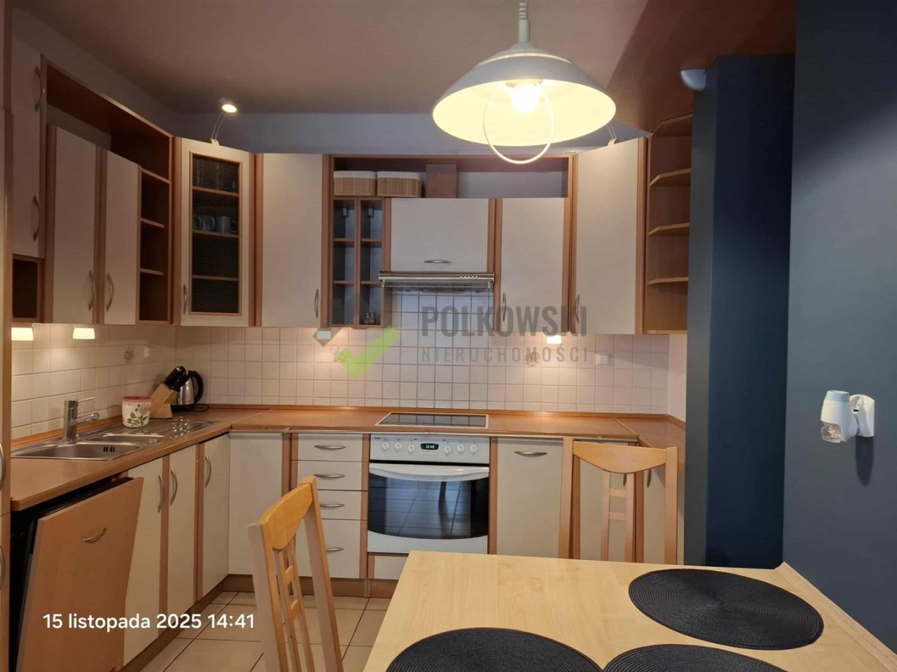 Mieszkanie 2-pokojowe Warszawa Tarchomin, ul. Odkryta. Zdjęcie 3