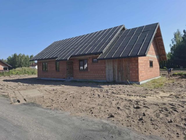 dom wolnostojący Ludwików. Zdjęcie 1