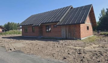 dom wolnostojący Ludwików