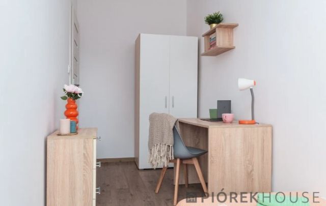 Mieszkanie 4-pokojowe Warszawa Wola, ul. Deotymy. Zdjęcie 10