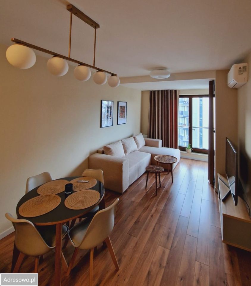 Mieszkanie 3-pokojowe Kraków Podgórze, ul. Przedwiośnie. Zdjęcie 10