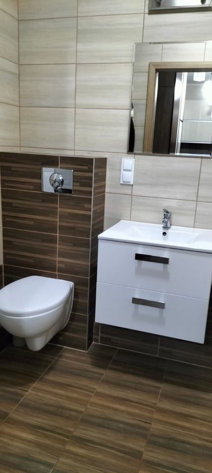 Mieszkanie 2-pokojowe Szczecin Gumieńce, ul. Eugeniusza Kwiatkowskiego. Zdjęcie 7