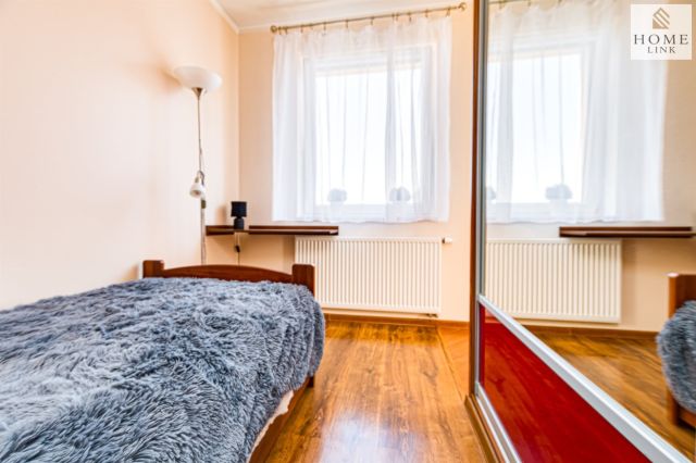 Mieszkanie 2-pokojowe Olsztyn, ul. Żółta. Zdjęcie 8