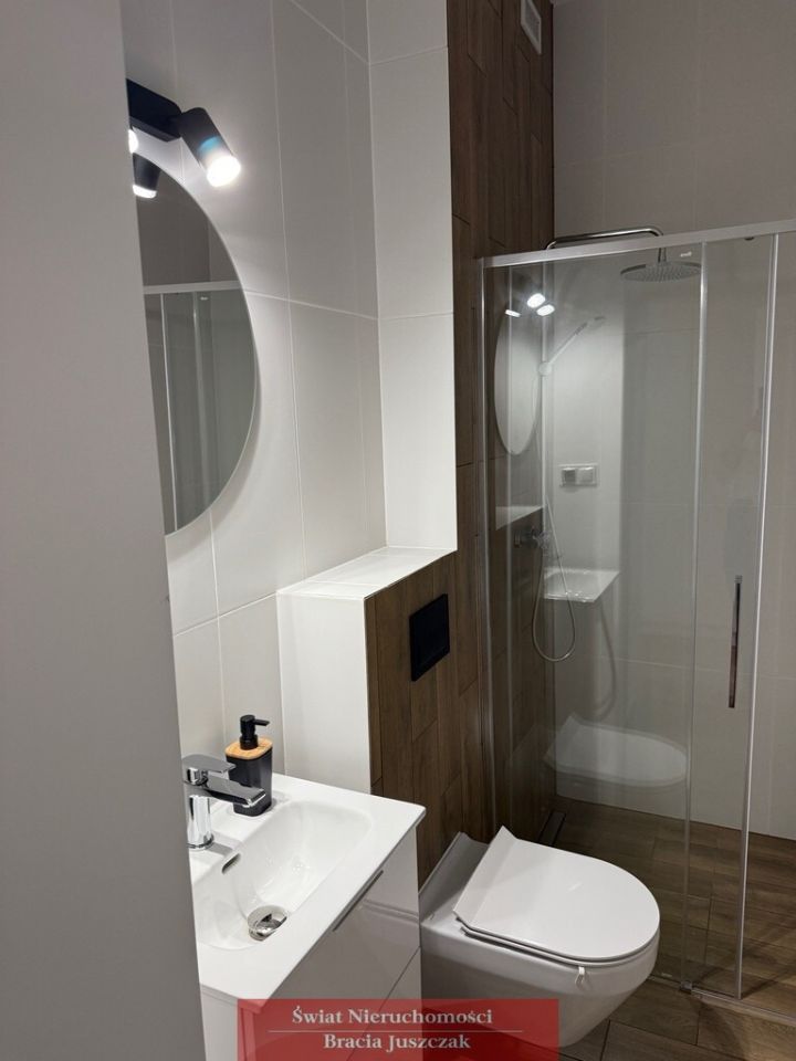 Mieszkanie 2-pokojowe Kowary. Zdjęcie 8