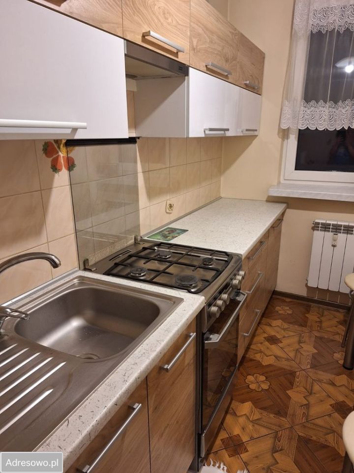 Mieszkanie 2-pokojowe Maków Podhalański, os. Osiedle Tysiąclecia. Zdjęcie 7