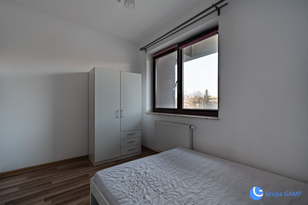 Mieszkanie 2-pokojowe Kraków Prądnik Czerwony, ul. Dobrego Pasterza. Zdjęcie 9