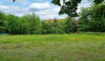 Działka budowlana Rozalin