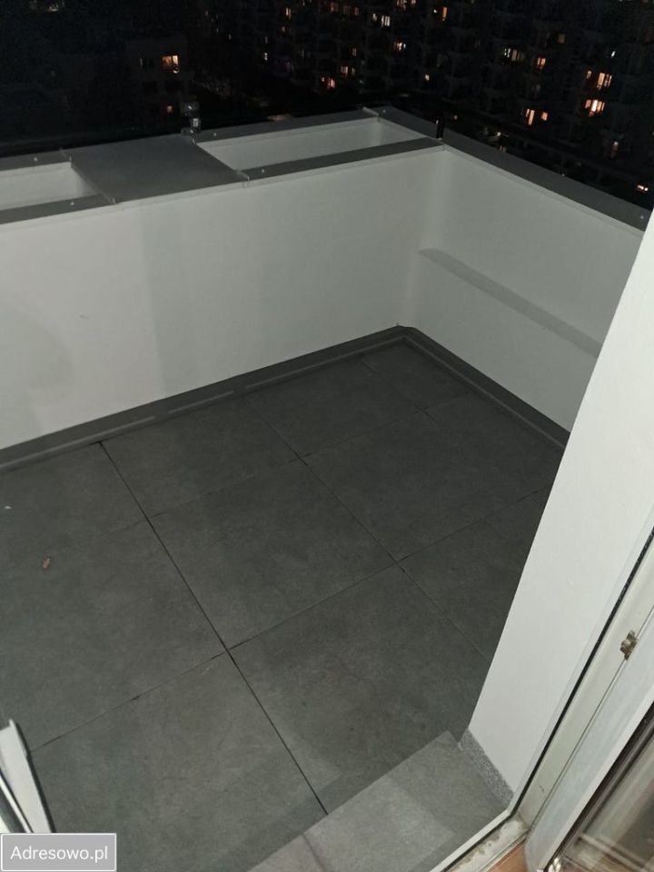 Mieszkanie 2-pokojowe Warszawa Mokotów, ul. Wolfganga Amadeusza Mozarta. Zdjęcie 9