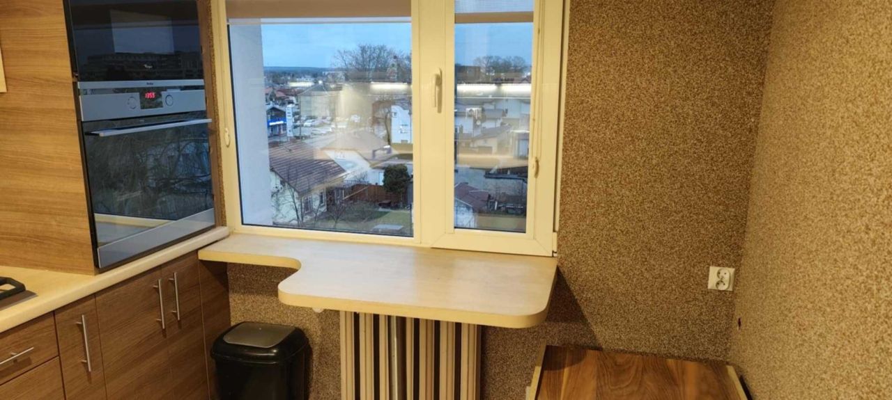 Mieszkanie 2-pokojowe Łomża, ul. Juliusza Słowackiego. Zdjęcie 3