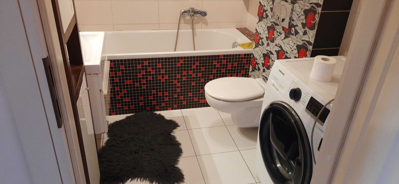 Mieszkanie 3-pokojowe Warszawa Tarchomin. Zdjęcie 6