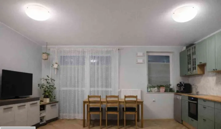 Mieszkanie 2-pokojowe Warszawa Raków, ul. Klinkierowa