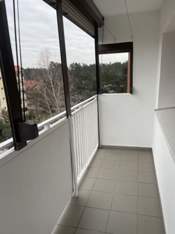 Mieszkanie 4-pokojowe Leszno, ul. Tadeusza Rejtana. Zdjęcie 11